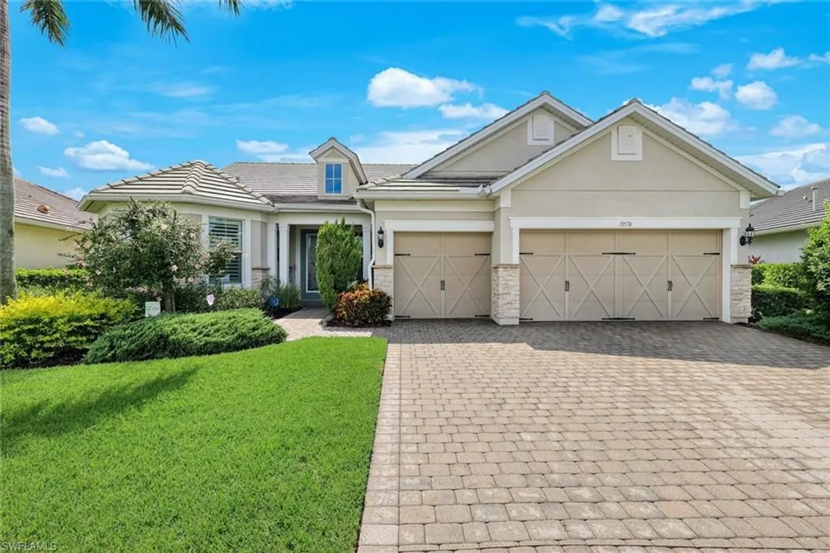 Property Slideshow image 1 of 35 | 10574 tidewater key blvd blvd, Estero, FL, 33928