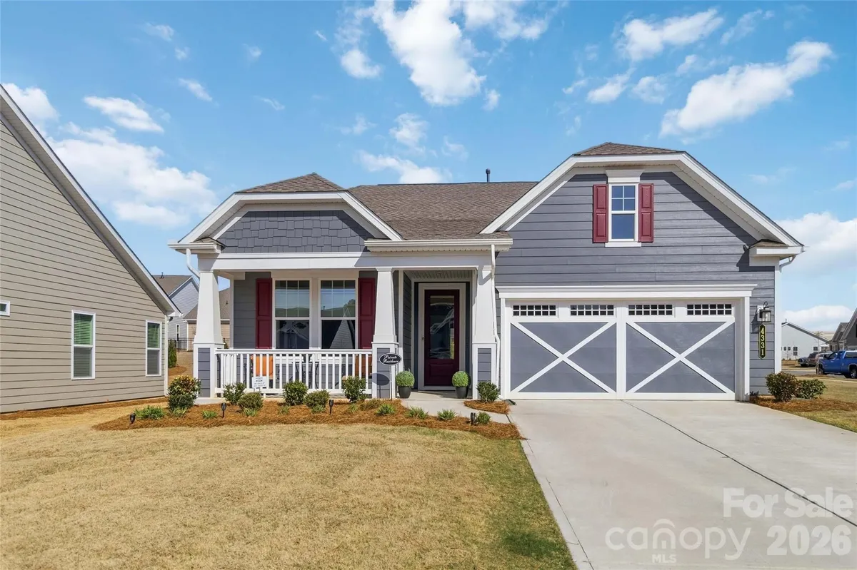 Property Slideshow image 1 of 26 | 4331 moxie way, Charlotte, NC, 28215
