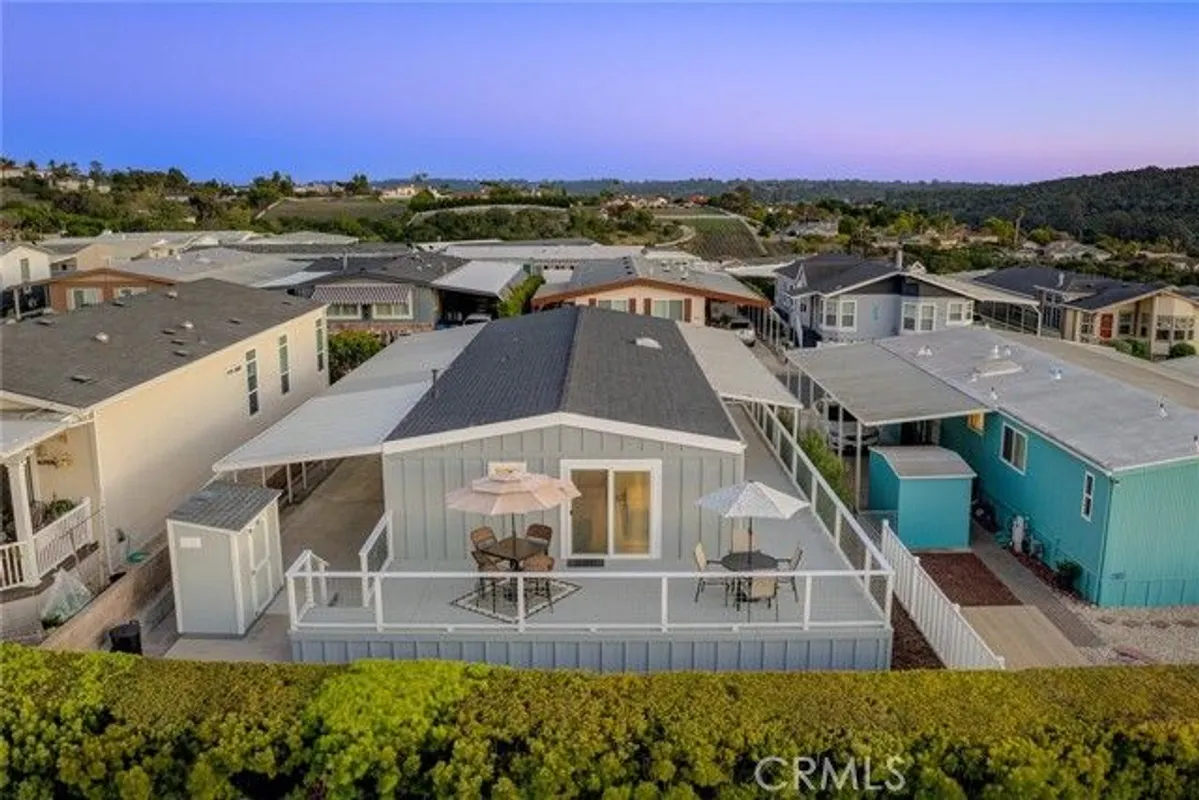 Property Slideshow image 1 of 44 | 252 longden dr 147, Arroyo Grande, CA, 93420