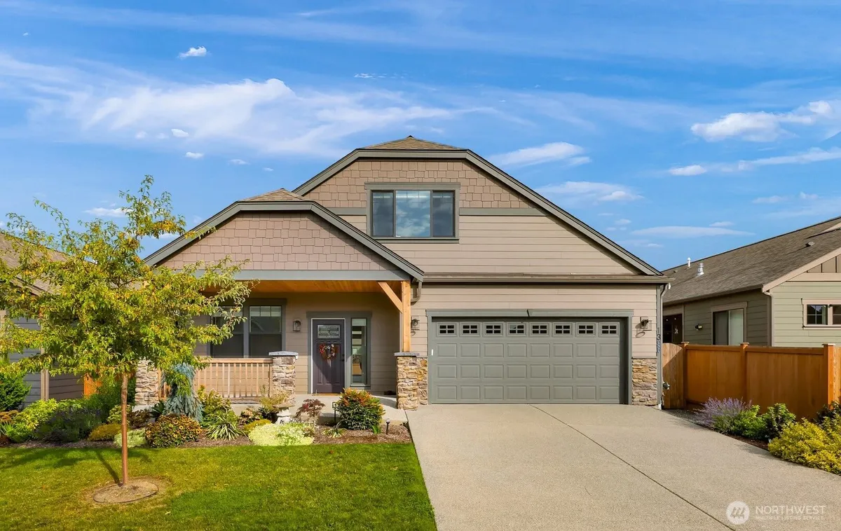 Property Slideshow image 1 of 32 | 1396 woods point loop, Ferndale, WA, 98248