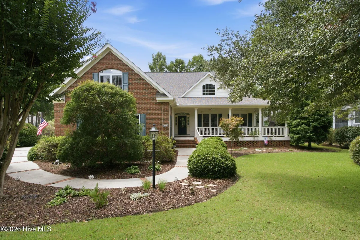 Property Slideshow image 1 of 59 | 503 riverwood dr, Bolivia, NC, 28422