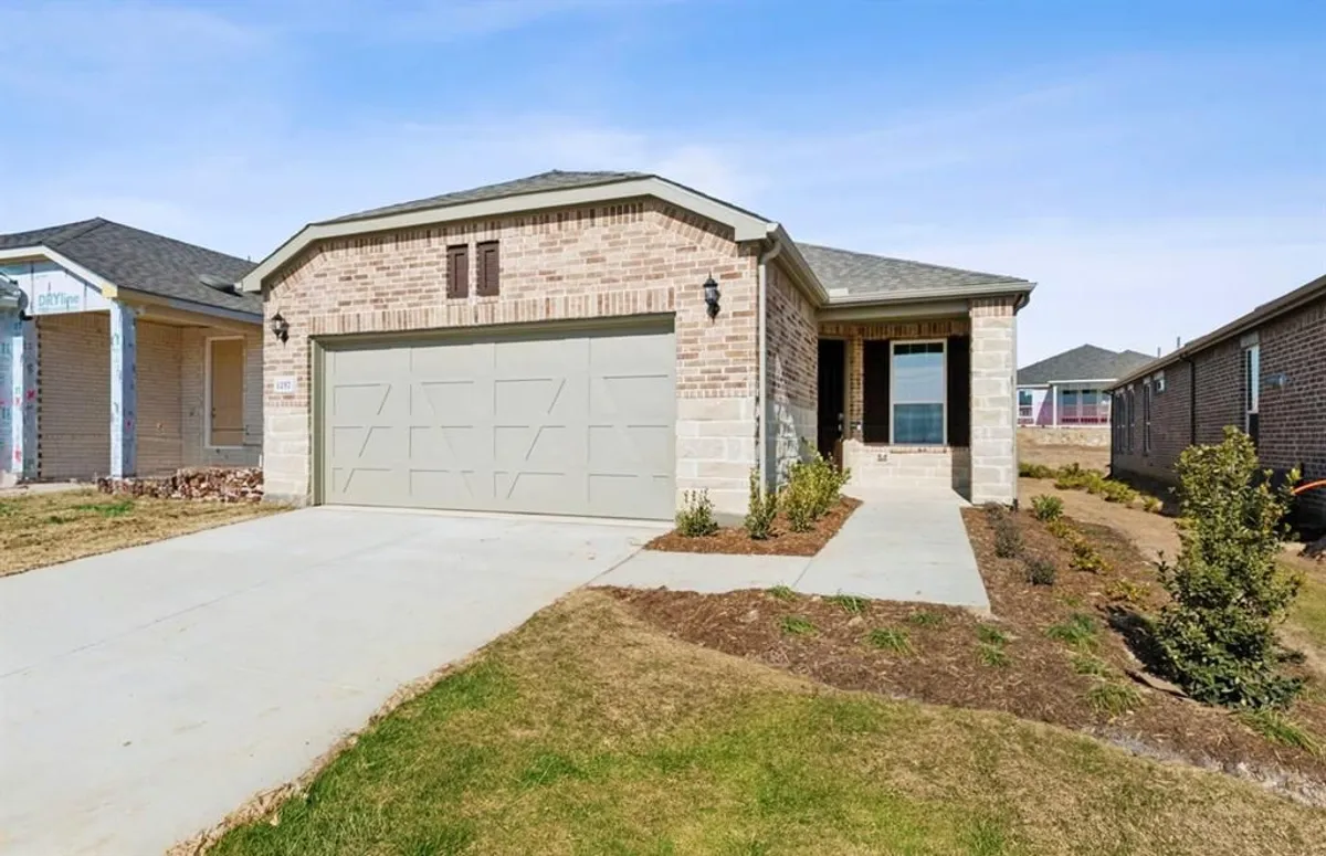 Property Slideshow image 1 of 15 | 1257 bogart way, Celina, TX, 75009
