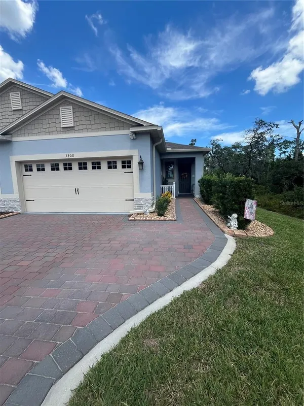 Property Slideshow image 1 of 1 | 3408 twin flower ct, Clermont, FL, 34714