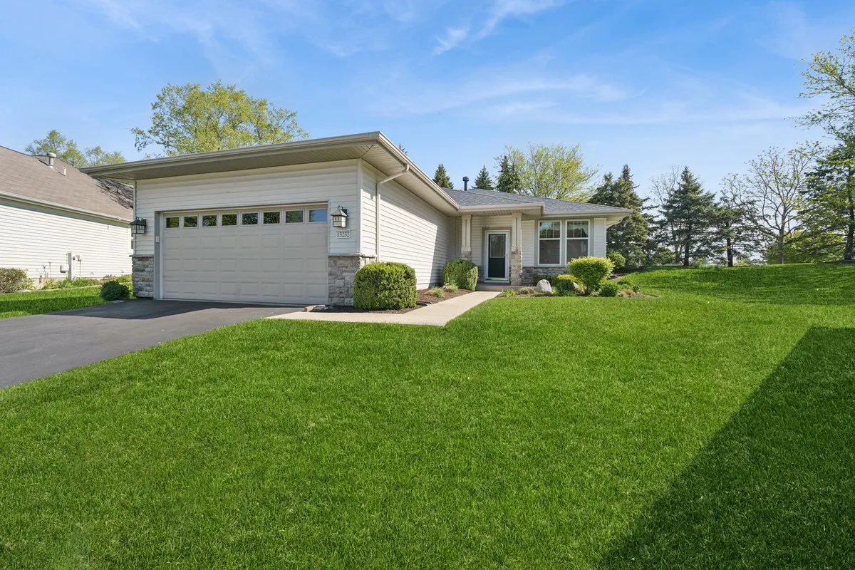 Property Slideshow image 1 of 23 | 13232 indiana ct, Huntley, IL, 60142