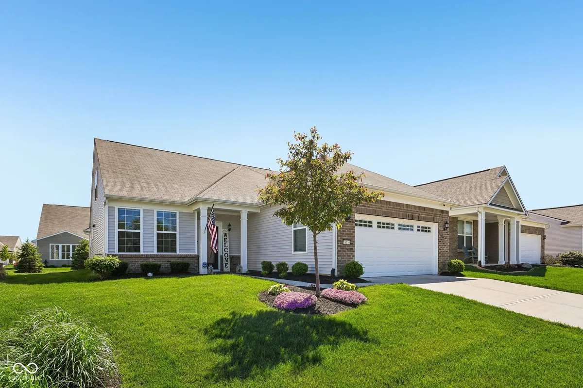 Property Slideshow image 1 of 32 | 16159 haywood st, Fishers, IN, 46037