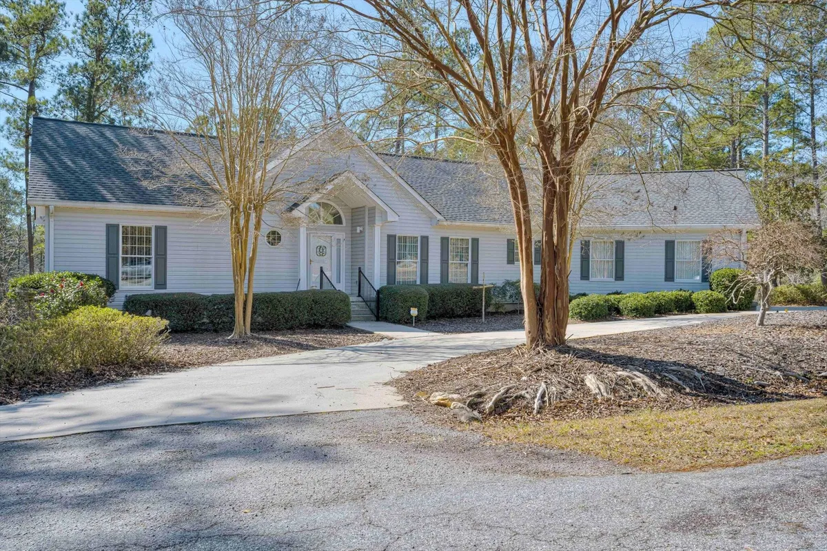 Property Slideshow image 1 of 64 | 192 memorial dr, Mccormick, SC, 29835