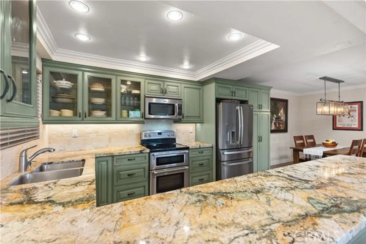 Property Slideshow image 1 of 23 | 3277 san amadeo a, Laguna Woods, CA, 92637