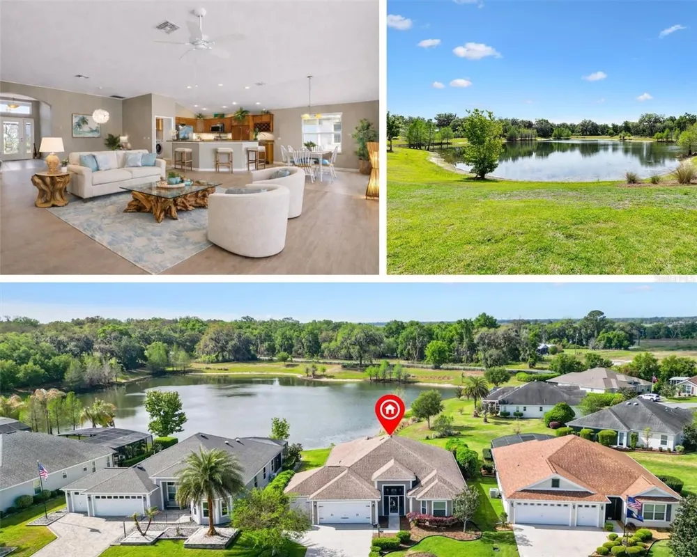 Property Slideshow image 1 of 54 | 2088 vision ct, The Villages, FL, 32163