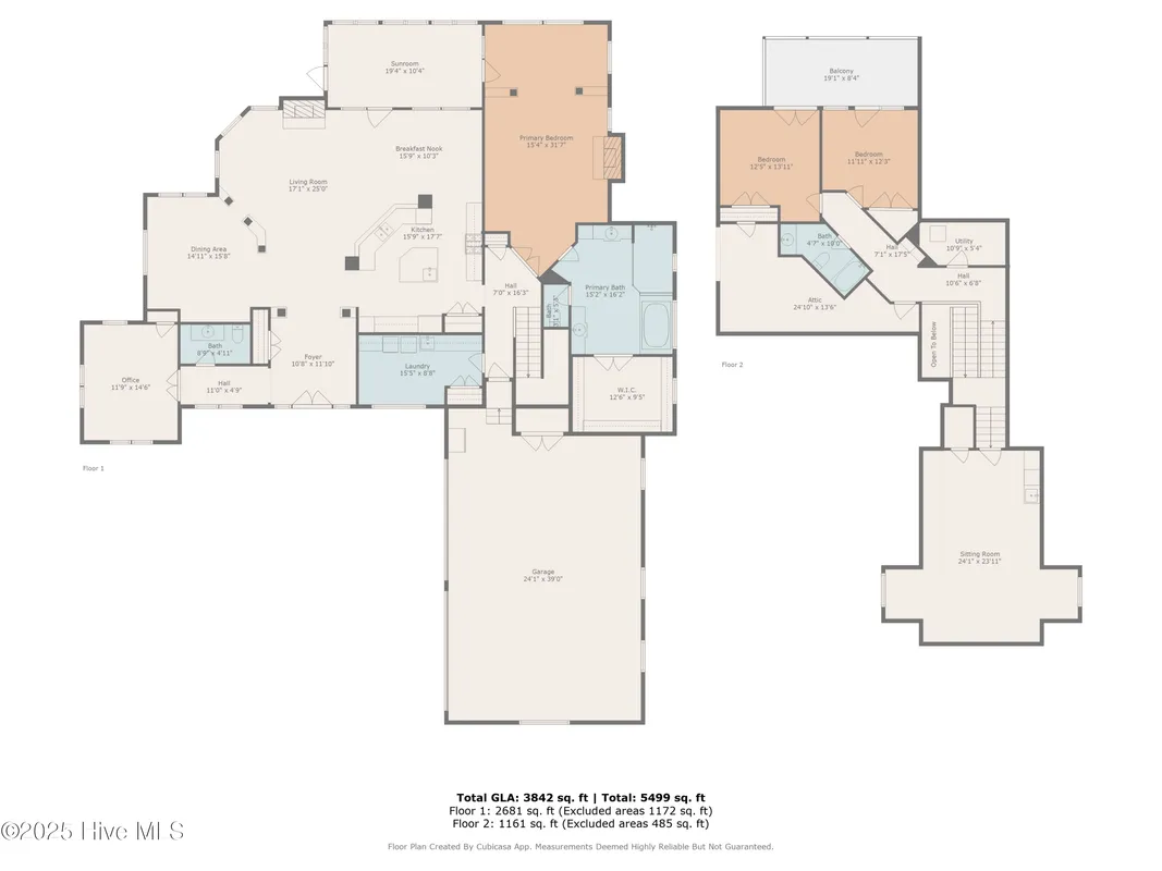 Property Slideshow image 1 of 122 | 6618 dunrobin pt, Ocean Isle Beach, NC, 28469