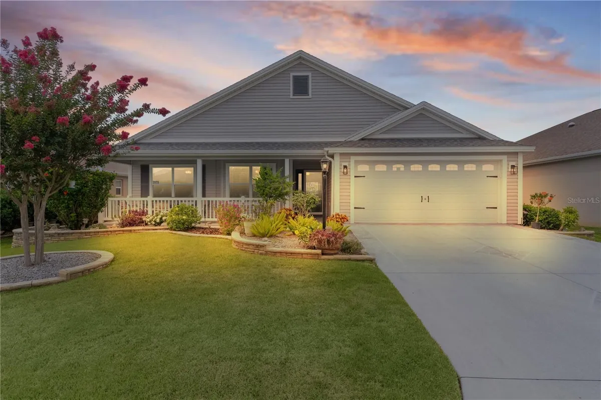 Property Slideshow image 1 of 36 | 3978 nottingham loop, The Villages, FL, 32163