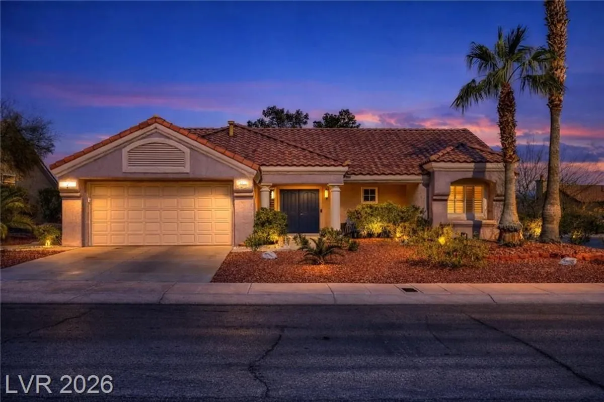 Property Slideshow image 1 of 59 | 9400 grand mesa dr, Las Vegas, NV, 89134