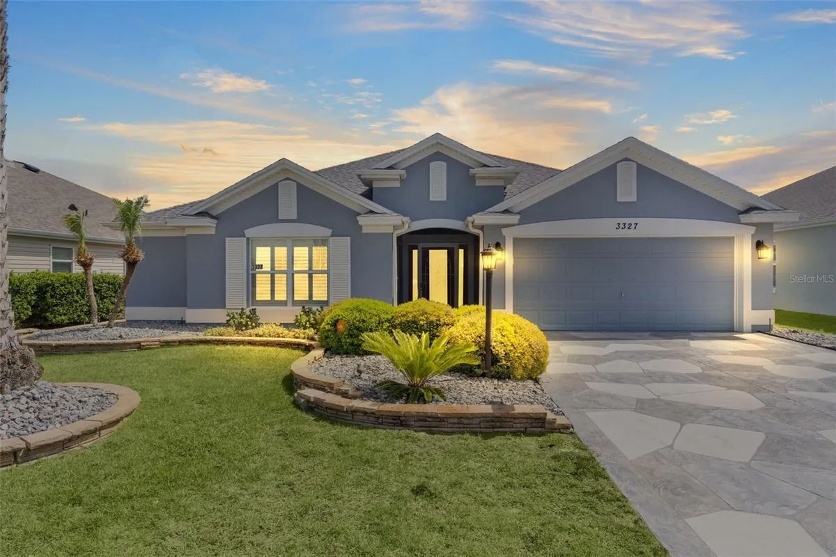 Property Slideshow image 1 of 39 | 3327 dalkeith ter, The Villages, FL, 32163