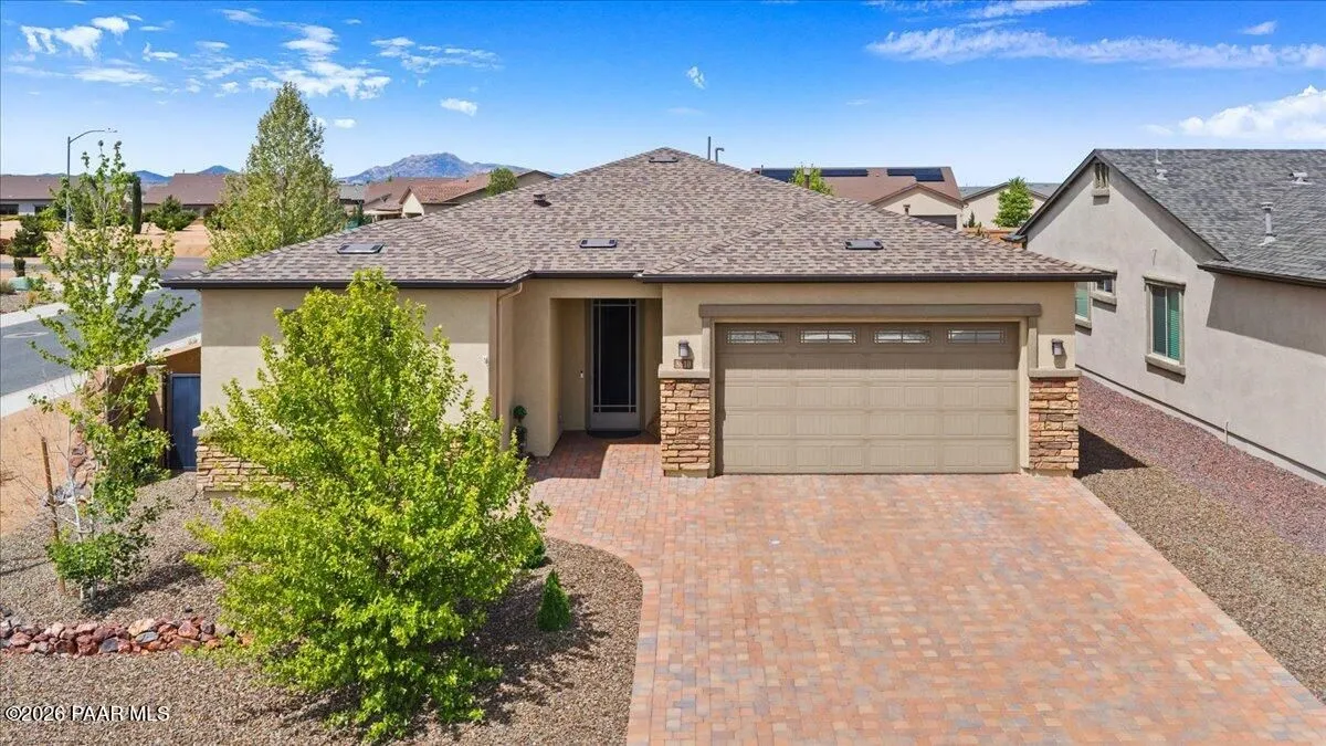 Property Slideshow image 1 of 38 | 8610 n sprouting tree dr, Prescott Valley, AZ, 86315