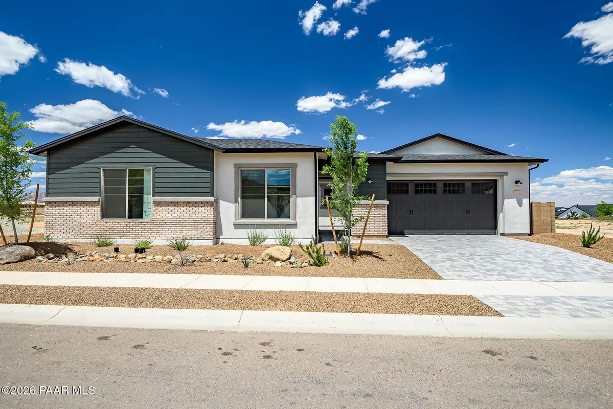 Property Slideshow image 1 of 61 | 3228 jagged spire ct, Prescott, AZ, 86301