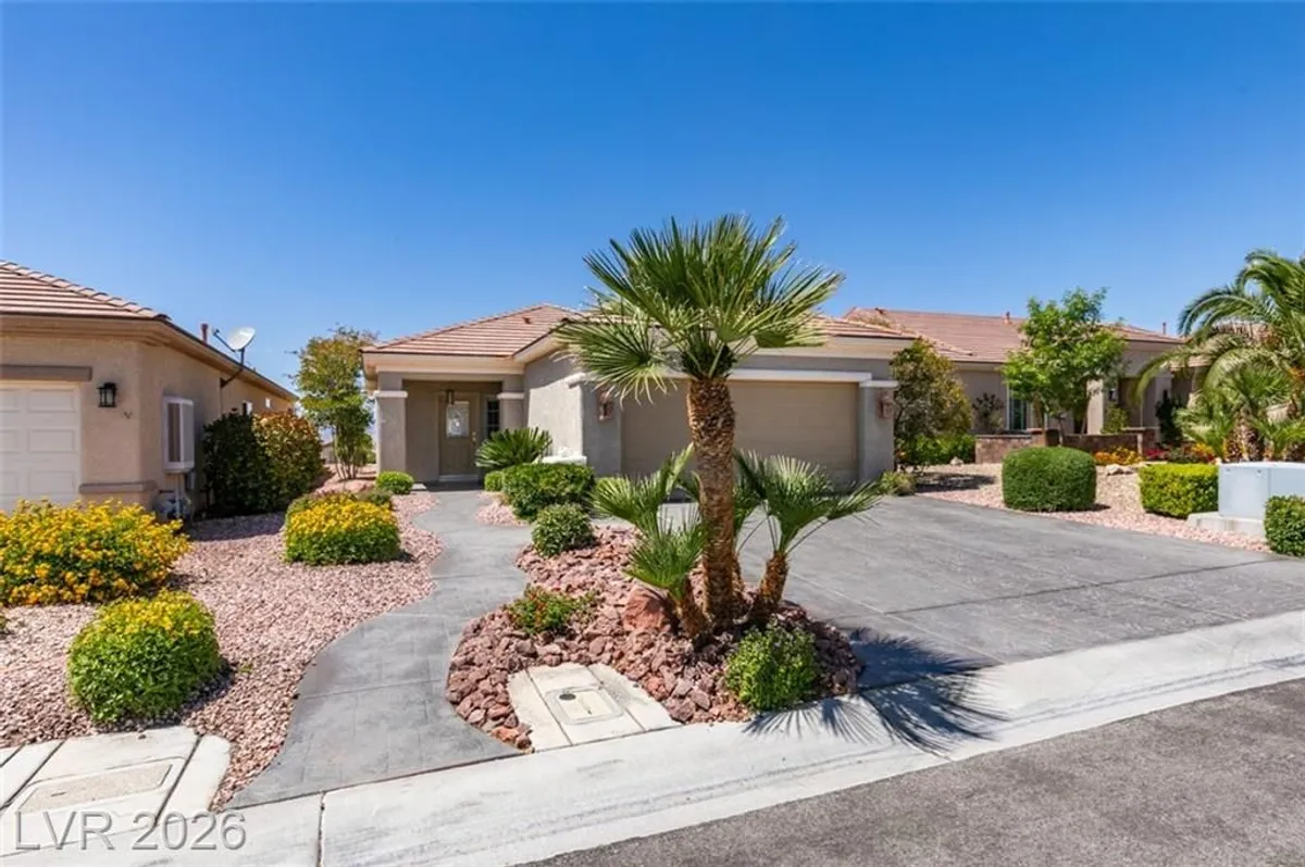 Property Slideshow image 1 of 26 | 2311 great elk dr, Henderson, NV, 89052