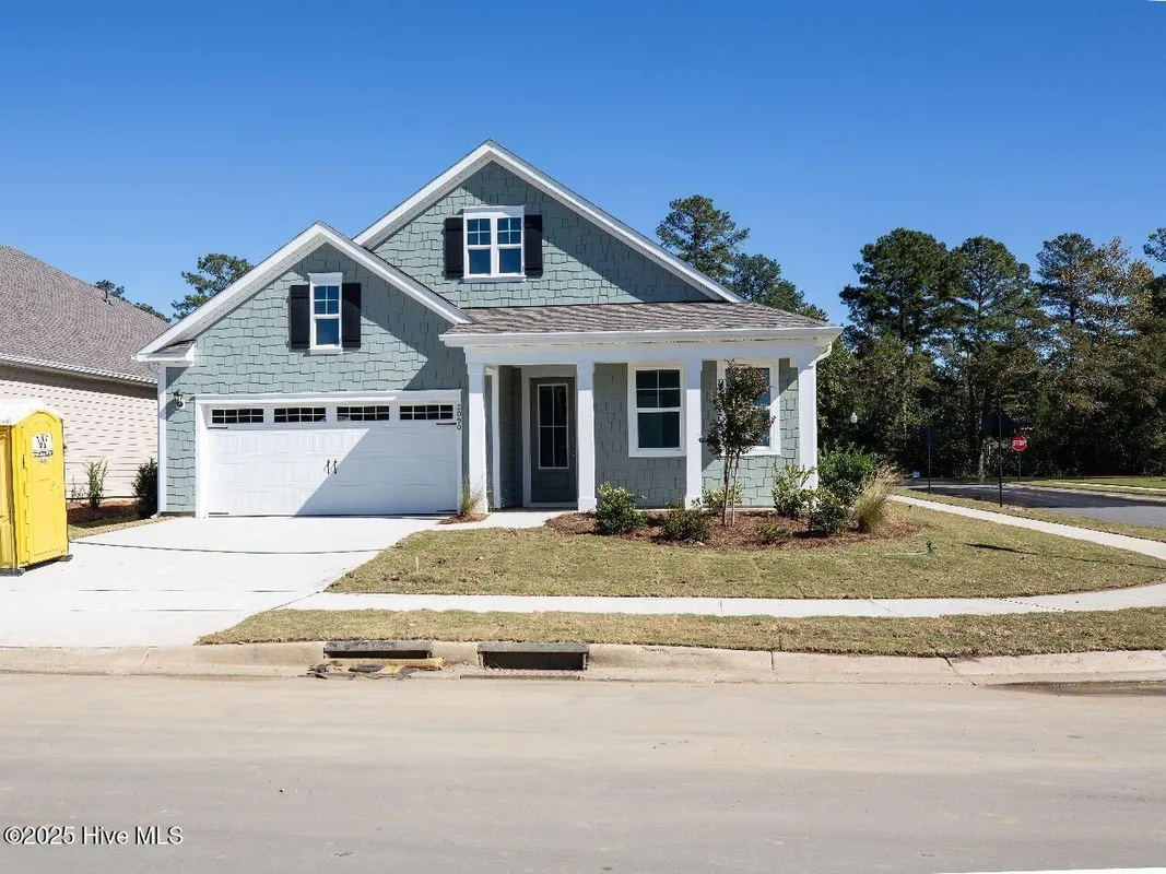 Property Slideshow image 1 of 47 | 2090 tulip poplar st 38, Leland, NC, 28451