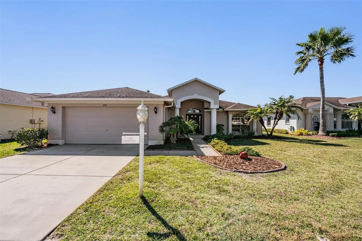 Property Slideshow image 1 of 50 | 1751 lakestone dr, Trinity, FL, 34655