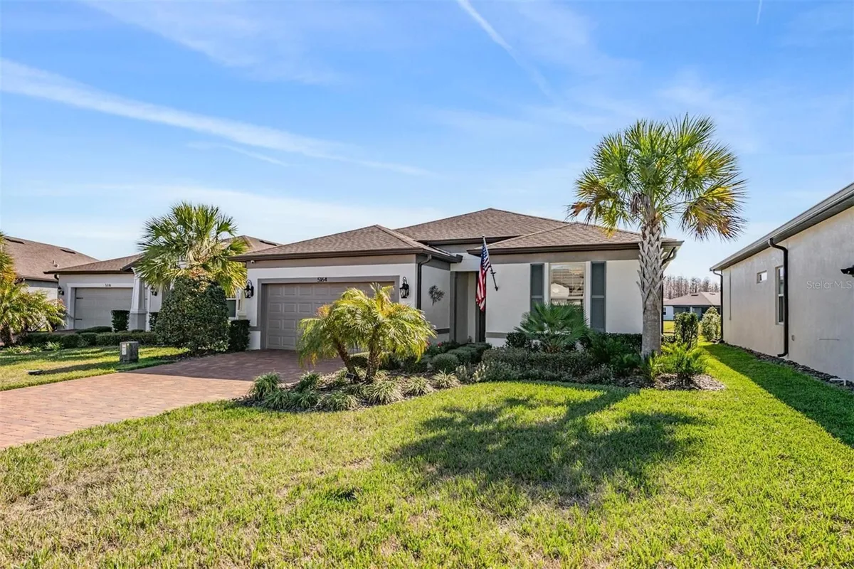Property Slideshow image 1 of 51 | 5164 dockyard pl, Land O Lakes, FL, 34638