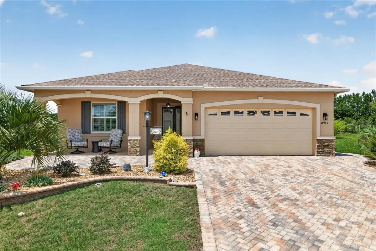 Property Slideshow image 1 of 61 | 8971 sw 75th loop, Ocala, FL, 34481