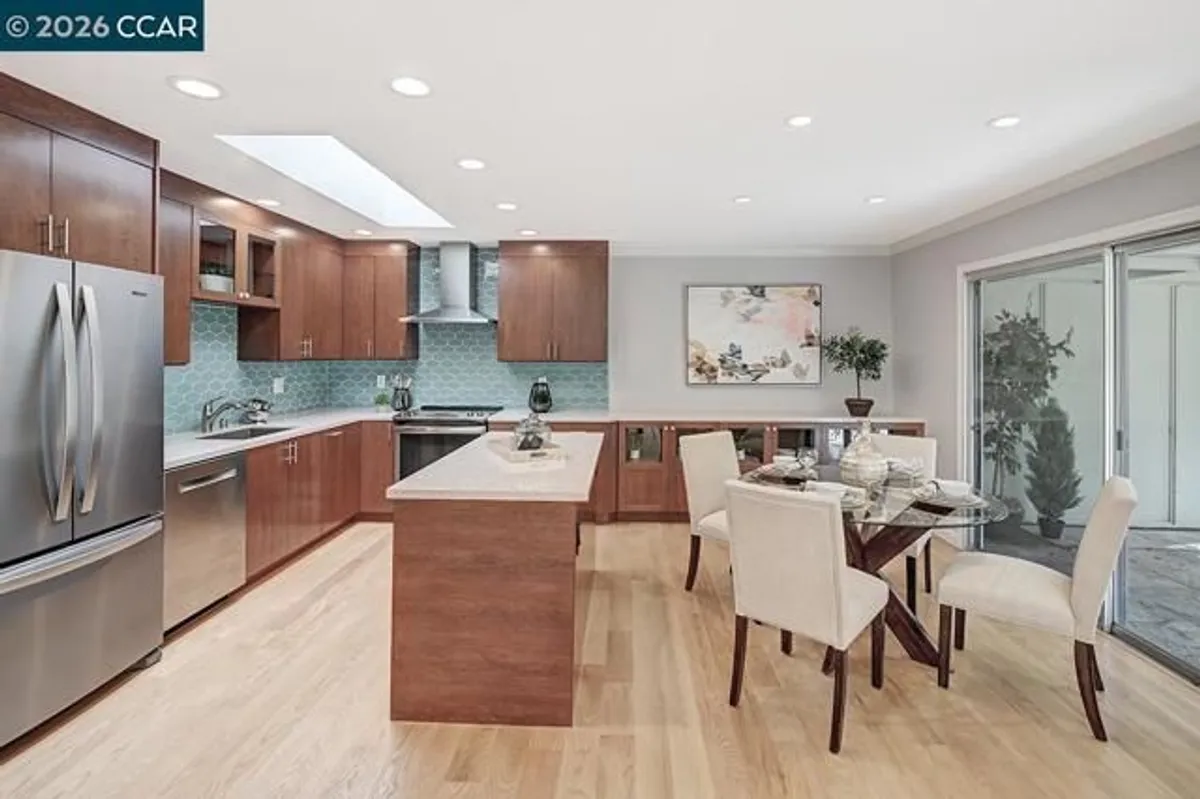 Property Slideshow image 1 of 54 | 2708 ptarmigan dr 2, Walnut Creek, CA, 94595