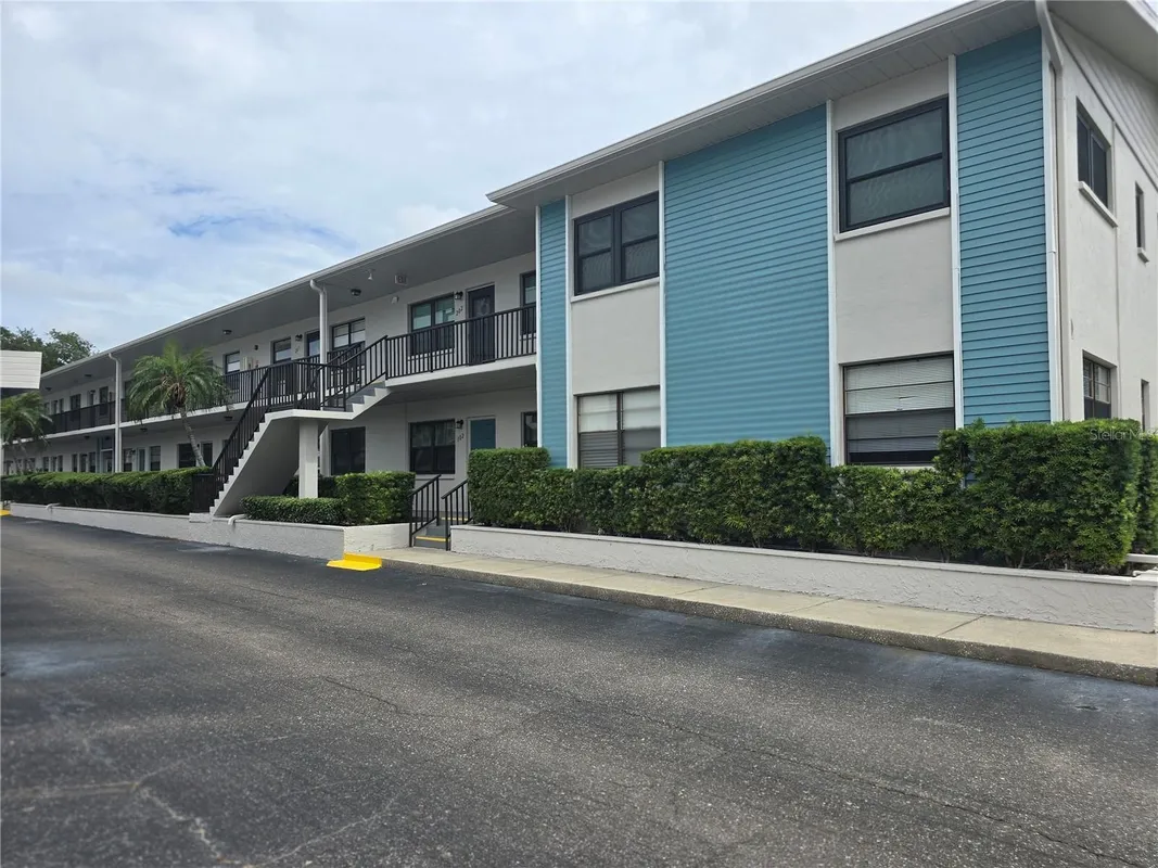 Property Slideshow image 1 of 66 | 5967 terrace park dr 103, St Petersburg, FL, 33709