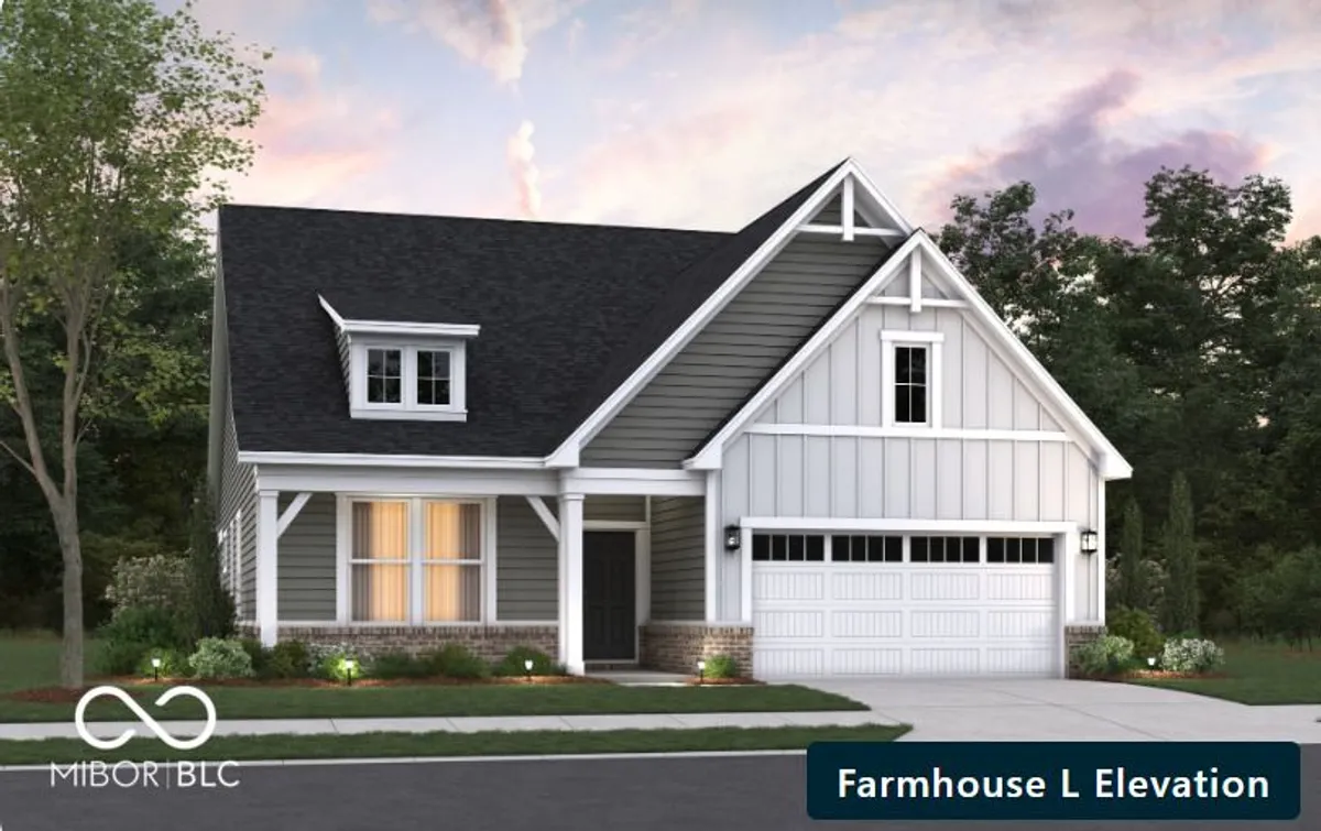 Property Slideshow image 1 of 7 | 6638 thresher pass, Mccordsville, IN, 46055