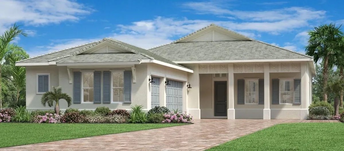 Property Slideshow image 1 of 13 | 17618 palmiste dr, Bradenton, FL, 34202