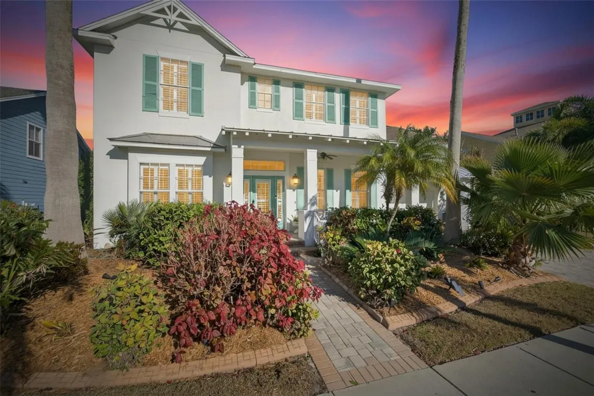 Property Slideshow image 1 of 97 | 5241 brighton shore dr, Apollo Beach, FL, 33572