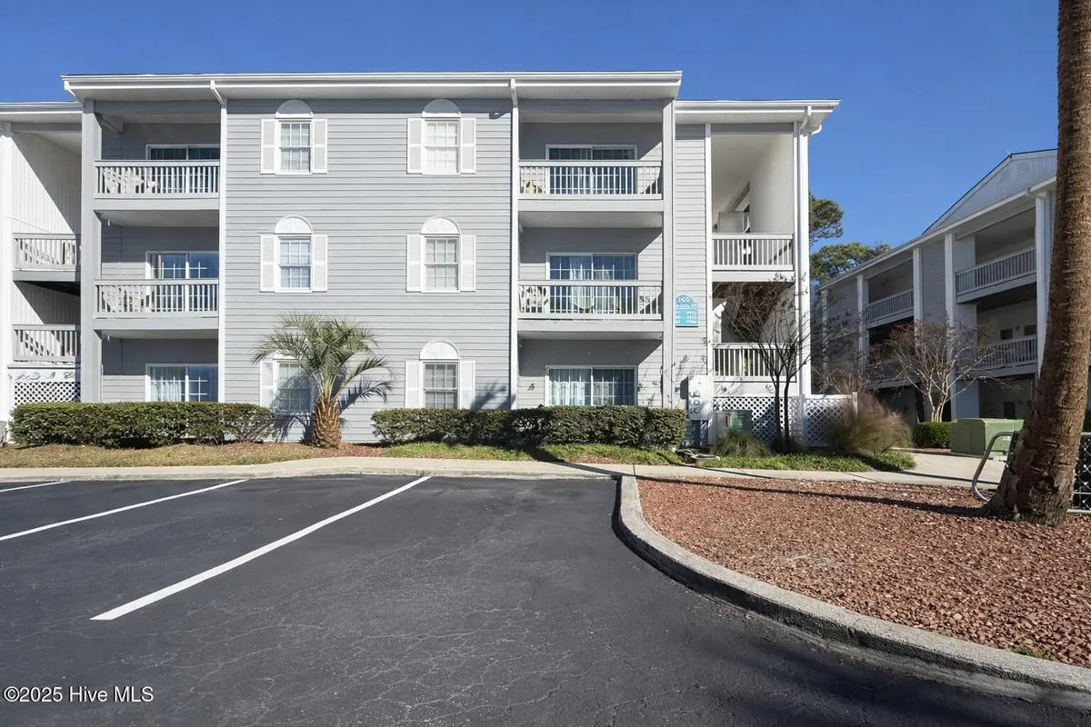 Property Slideshow image 1 of 25 | 165 royal poste rd 2911, Sunset Beach, NC, 28468