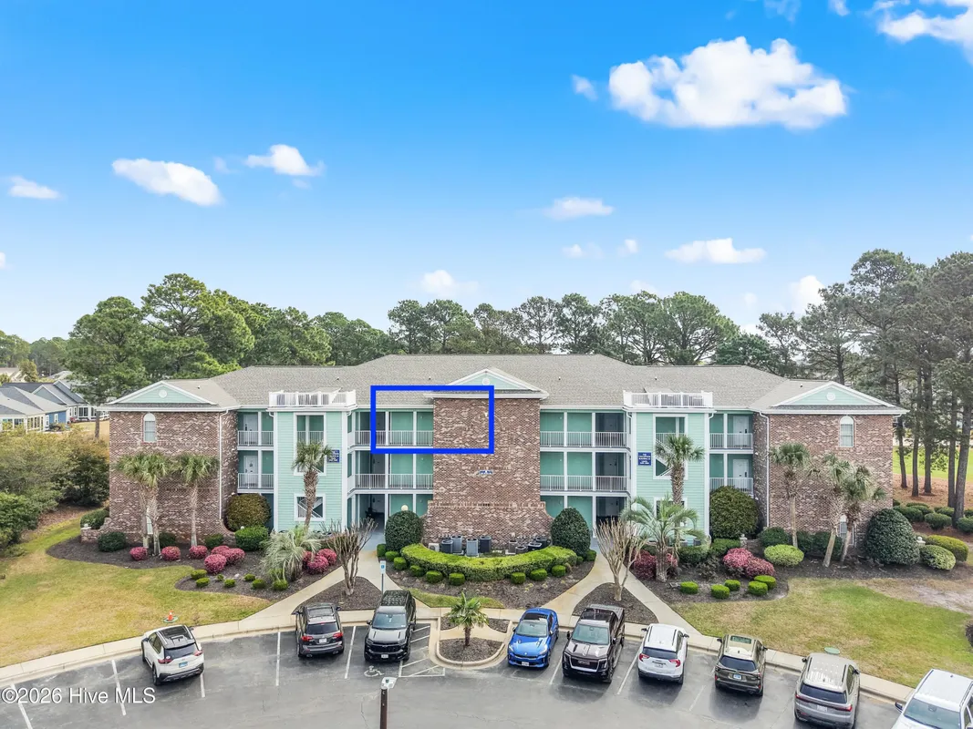 Property Slideshow image 1 of 50 | 139 avian dr 3615, Sunset Beach, NC, 28468