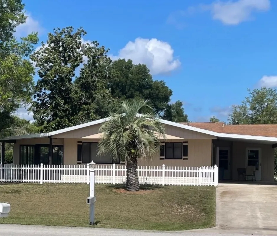 Property Slideshow image 1 of 28 | 10040 sw 98th ave, Ocala, FL, 34481