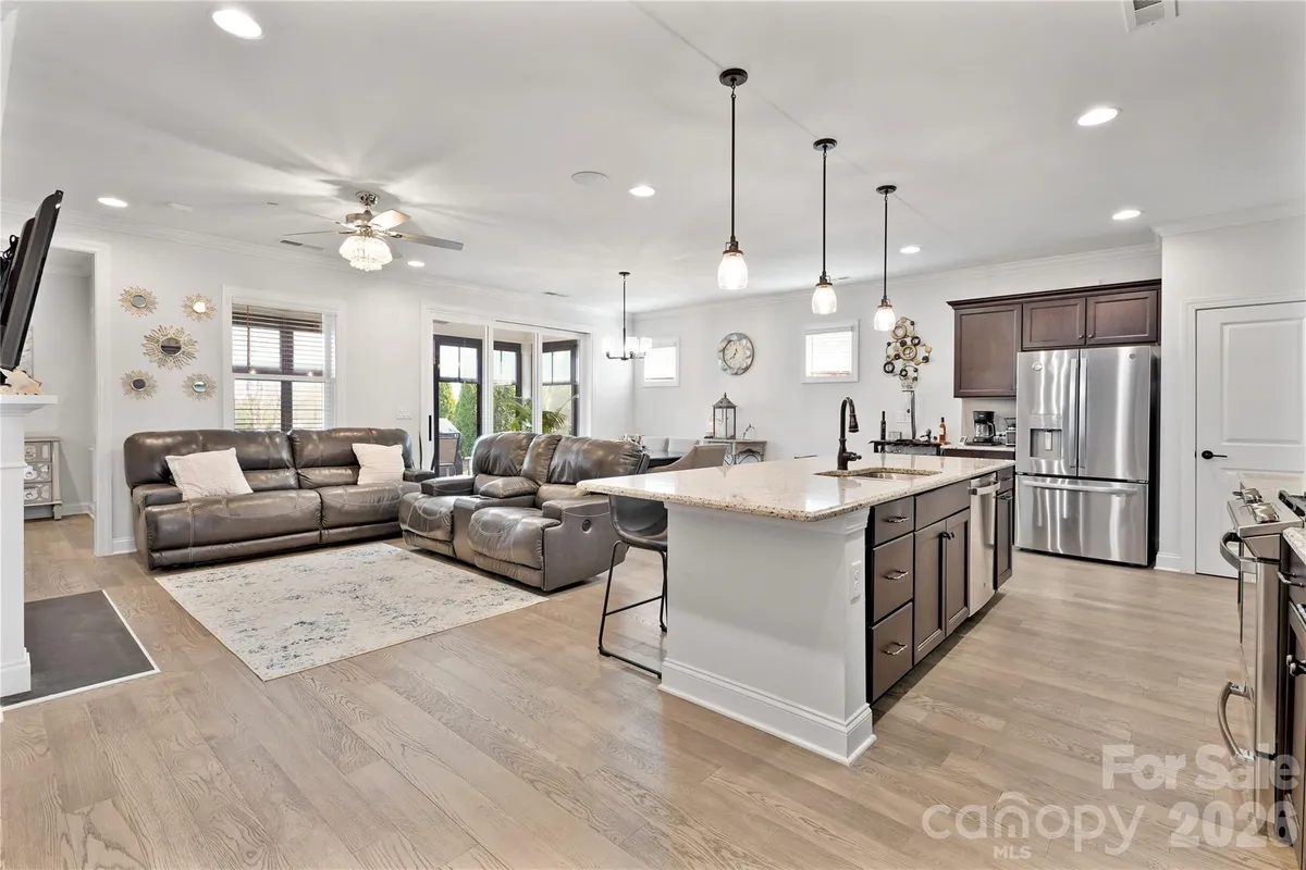 Property Slideshow image 1 of 29 | 445 bowline dr, Denver, NC, 28037