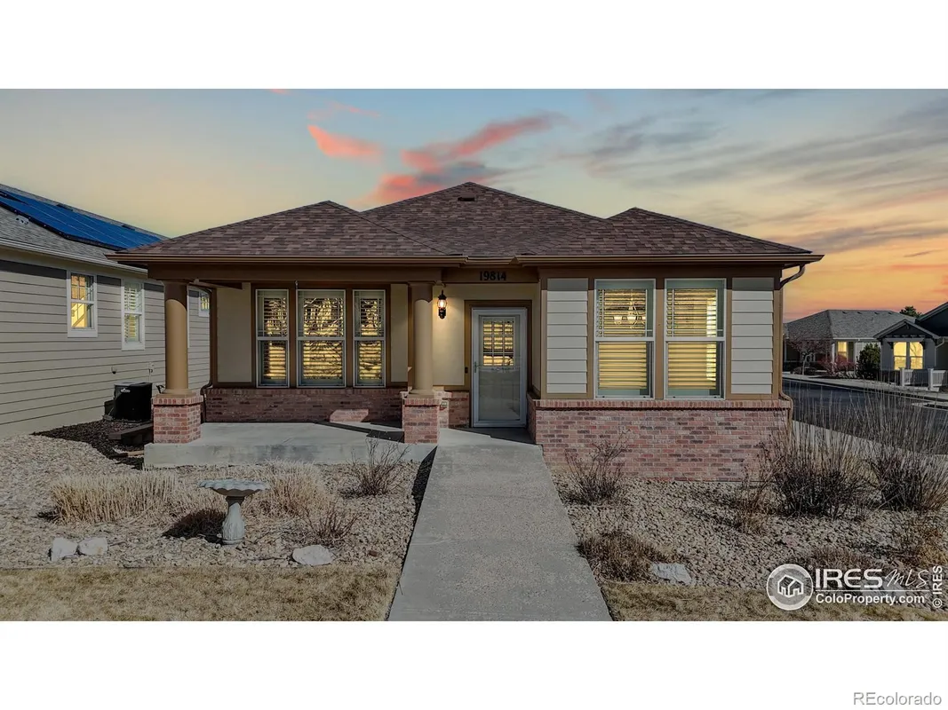 Property Slideshow image 1 of 44 | 19814 w 56th pl, Golden, CO, 80403