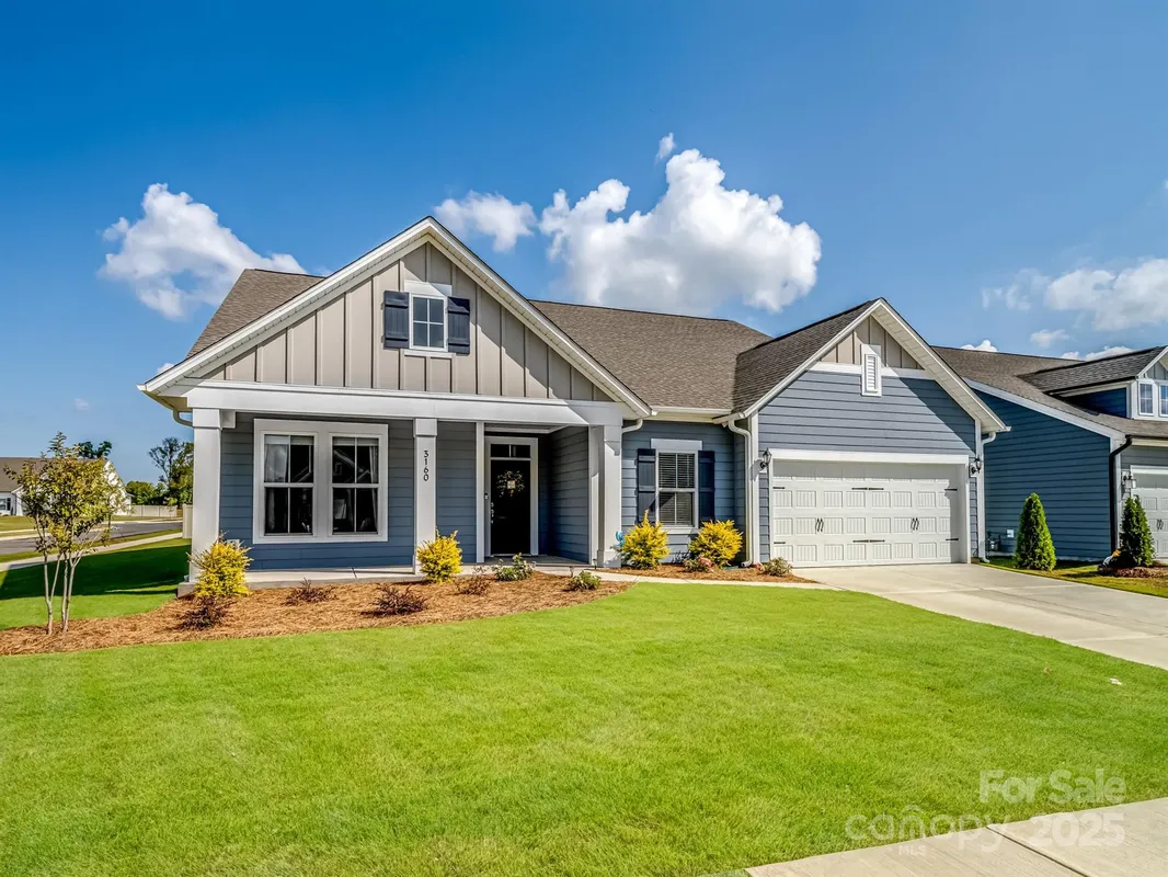 Property Slideshow image 1 of 33 | 3160 gavin ln, Harrisburg, NC, 28075