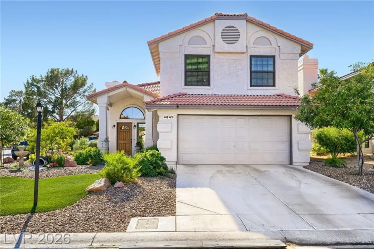 Property Slideshow image 1 of 48 | 4849 maryvale dr, Las Vegas, NV, 89130