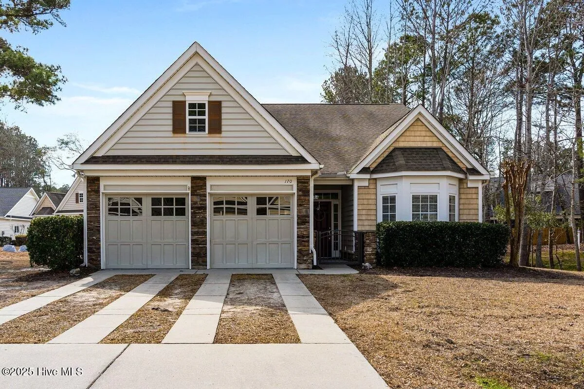 Property Slideshow image 1 of 40 | 170 bellwood cir, Sunset Beach, NC, 28468