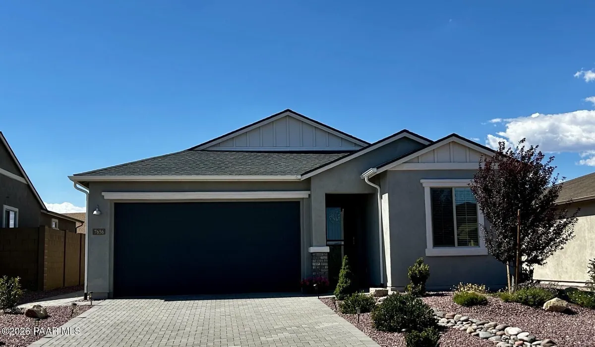 Property Slideshow image 1 of 29 | 7581 e fieldstone dr, Prescott Valley, AZ, 86315