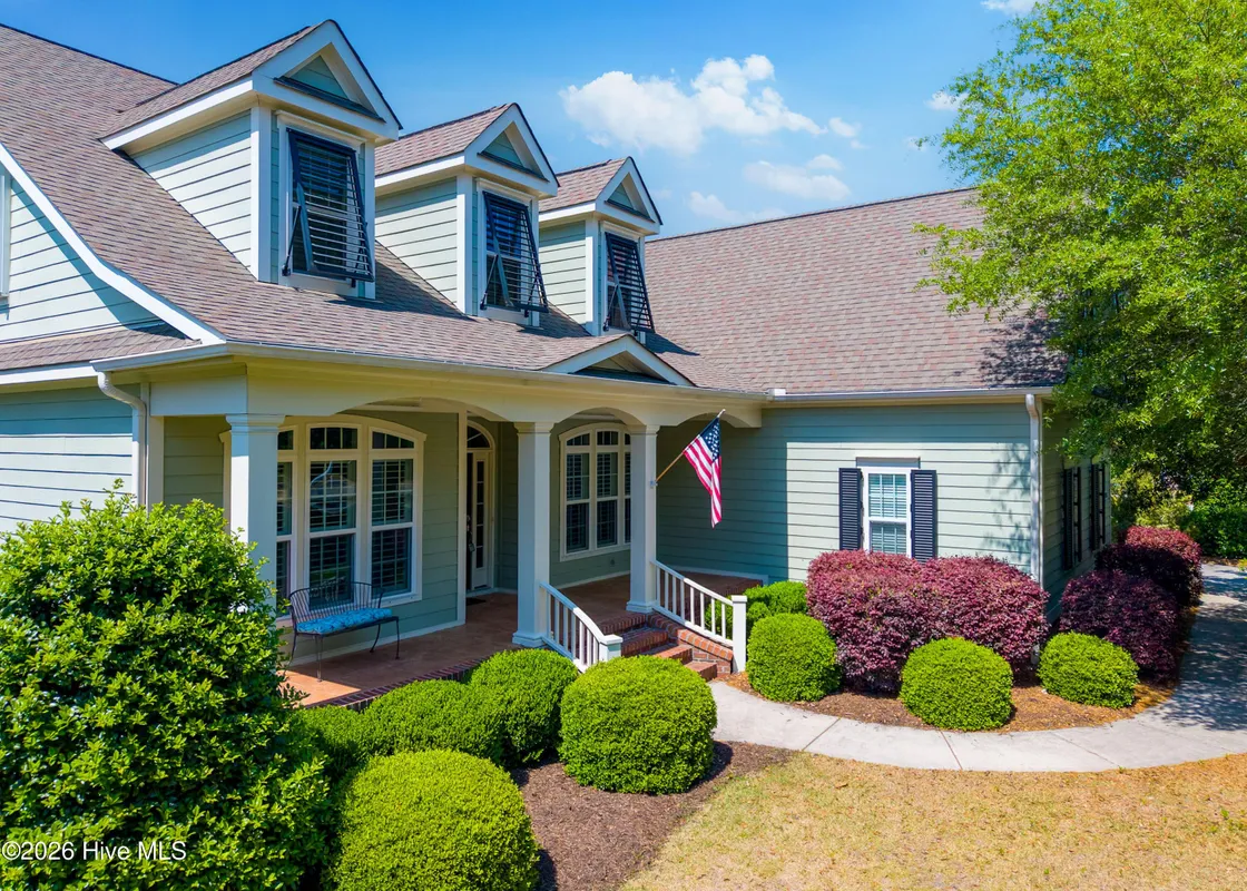 Property Slideshow image 1 of 72 | 2886 st james dr, Southport, NC, 28461