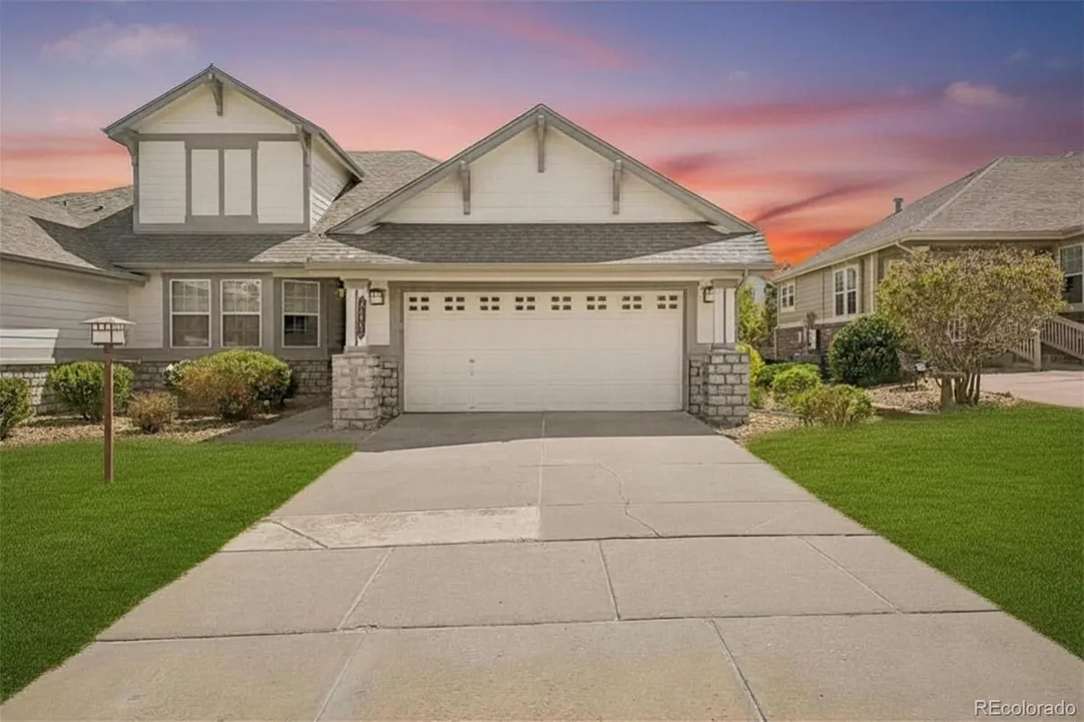 Property Slideshow image 1 of 50 | 22462 e alder dr, Aurora, CO, 80016