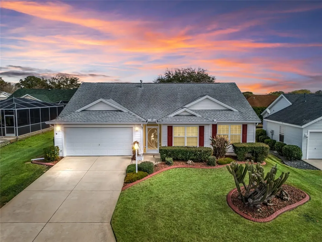 Property Slideshow image 1 of 47 | 17835 se 88th grimball ave, The Villages, FL, 32162