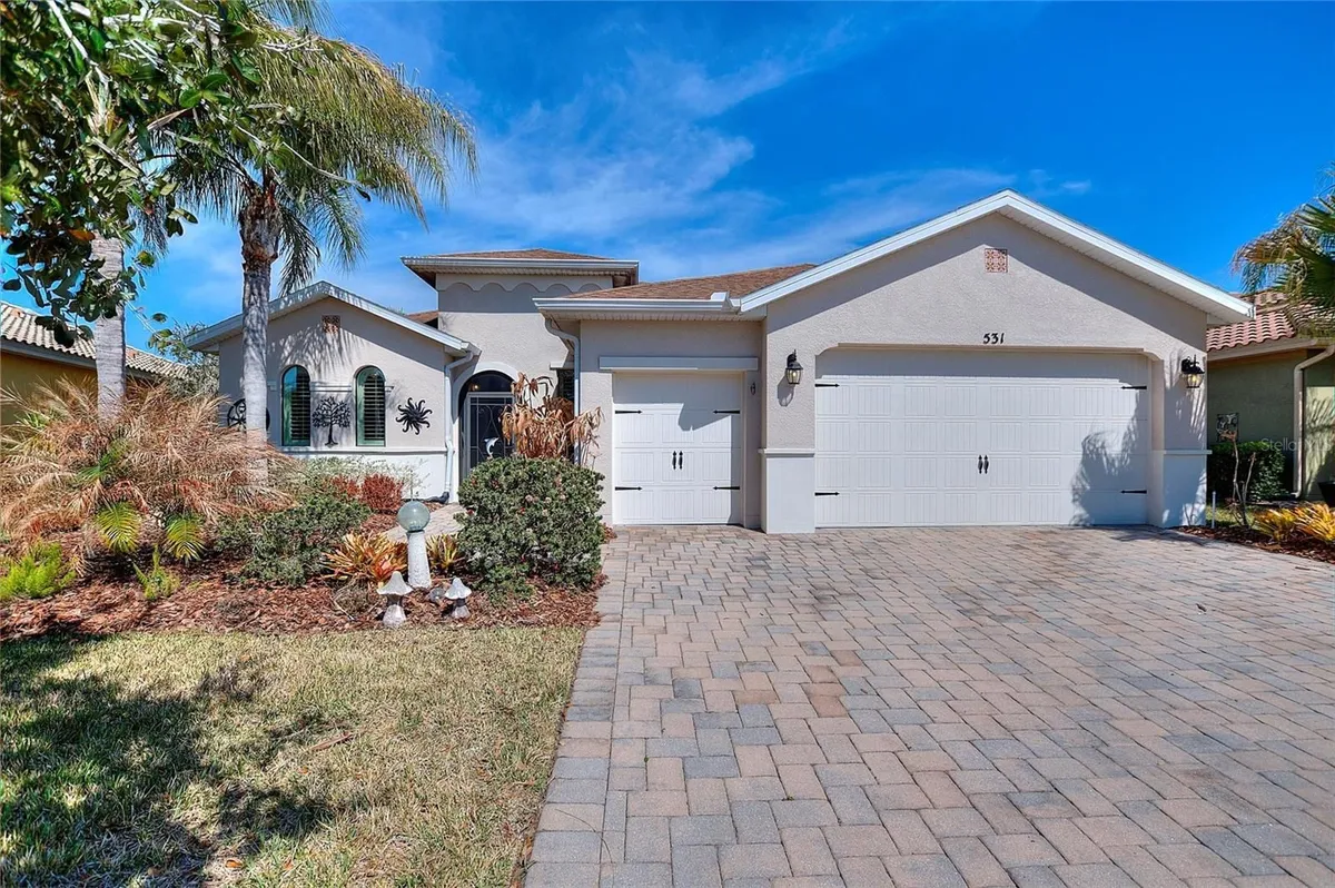 Property Slideshow image 1 of 63 | 531 villa park rd, Kissimmee, FL, 34759