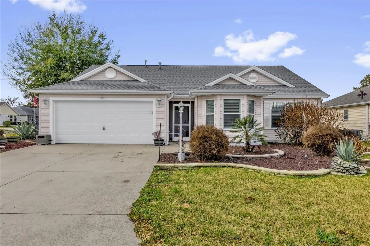 Property Slideshow image 1 of 34 | 1462 pelican path, The Villages, FL, 32162