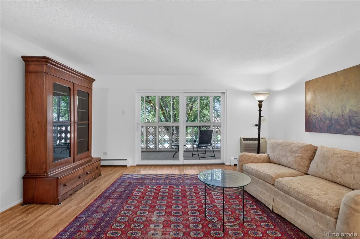 Property Slideshow image 1 of 27 | 9300 e center ave 1b, Denver, CO, 80247
