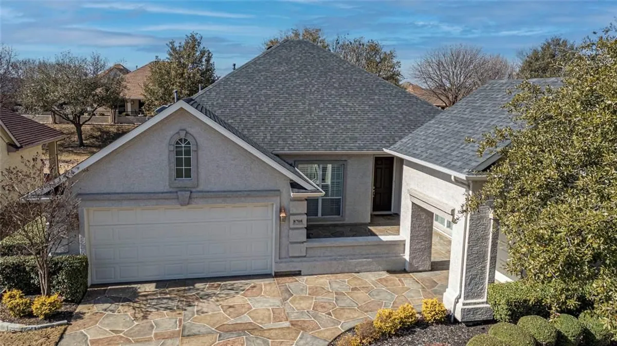 Property Slideshow image 1 of 29 | 8708 gardenia dr, Denton, TX, 76207