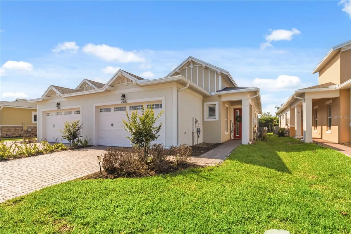 Property Slideshow image 1 of 51 | 2305 datura loop, St Cloud, FL, 34772