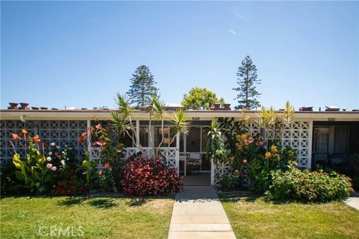 Property Slideshow image 1 of 23 | 13751 st andrews dr, Seal Beach, CA, 90740