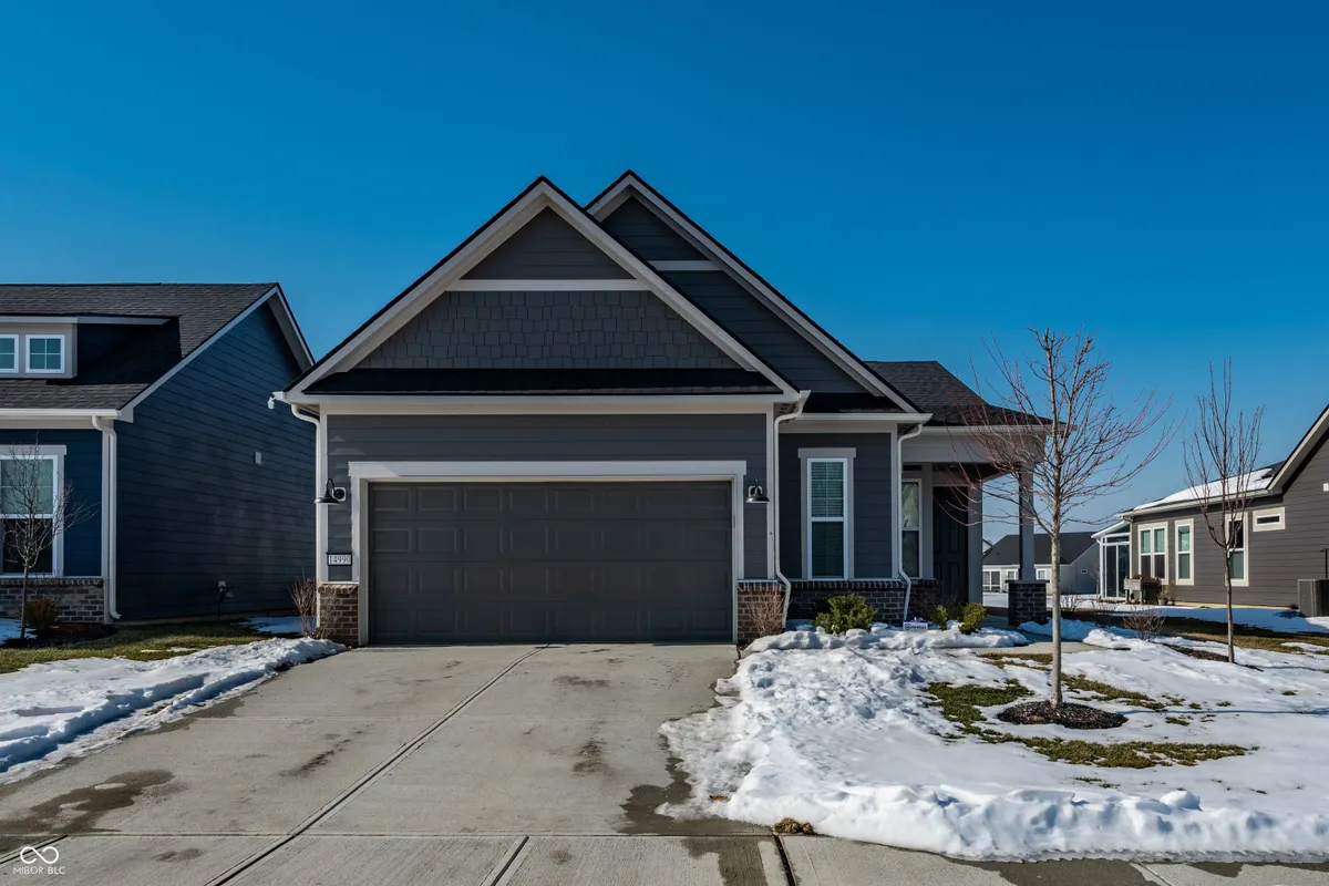 Property Slideshow image 1 of 54 | 14990 barbaro dr, Westfield, IN, 46074