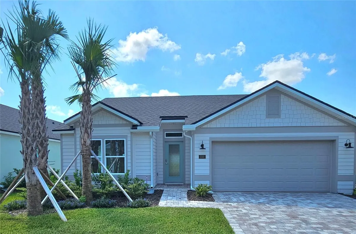 Property Slideshow image 1 of 76 | 150 greenwood dr, Palm Coast, FL, 32137