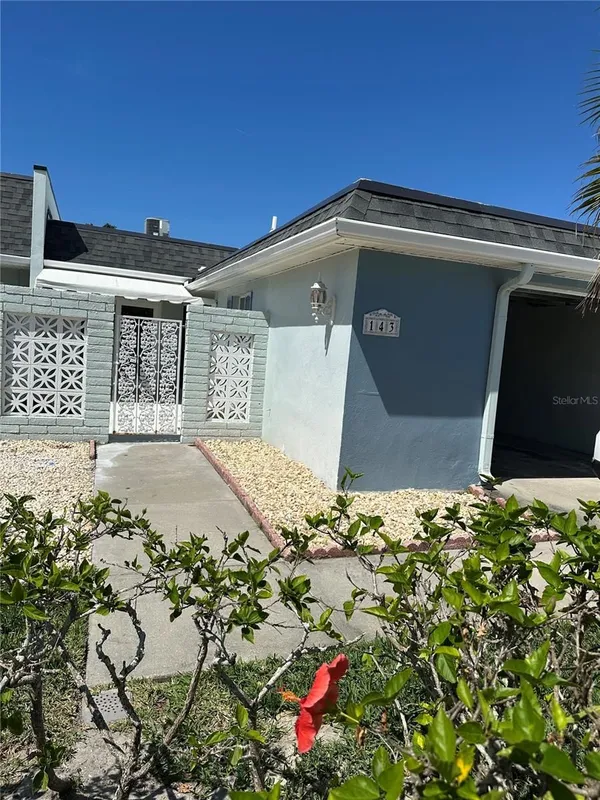 Property Slideshow image 1 of 34 | 143 n boca ciega pt, St Petersburg, FL, 33708