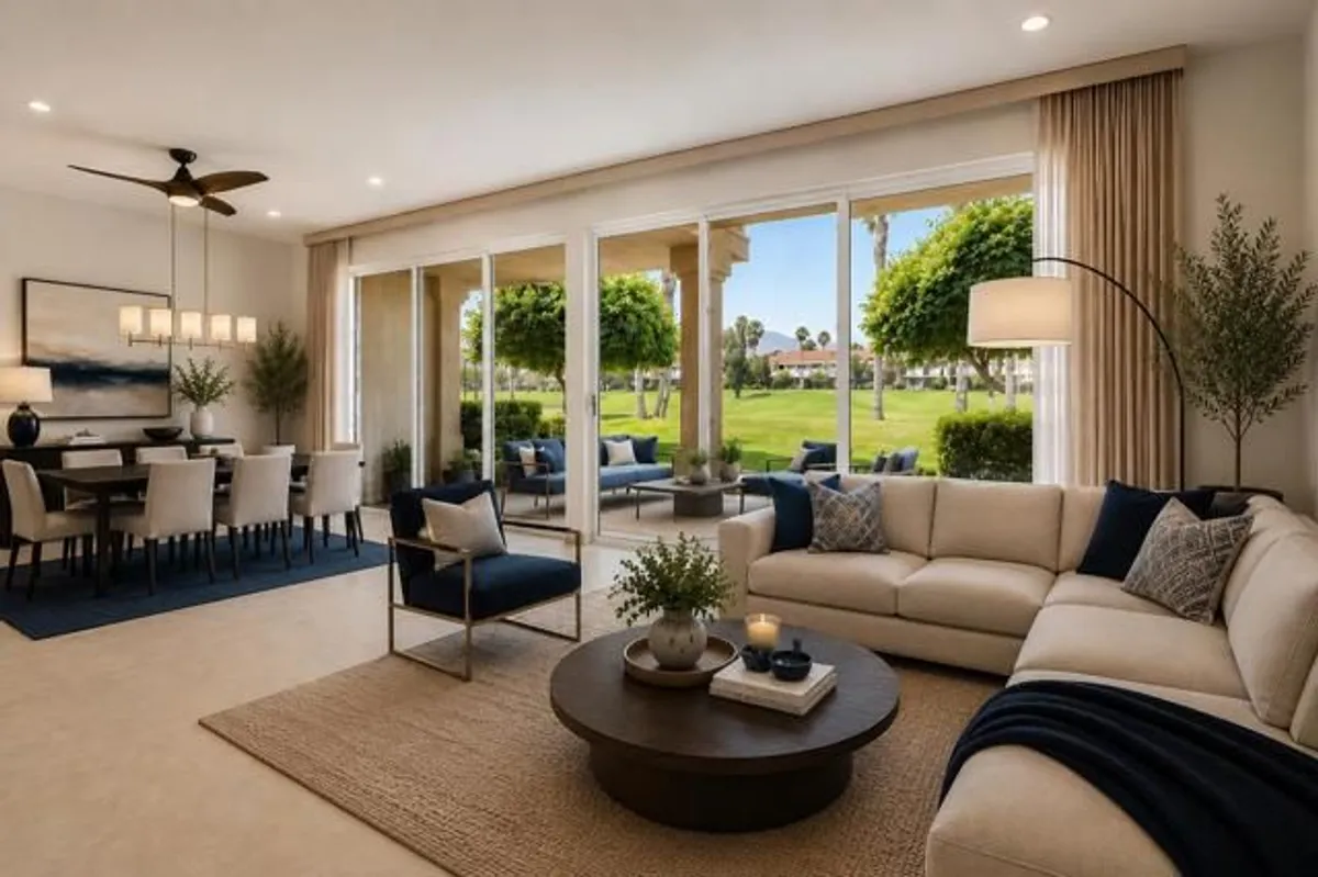 Property Slideshow image 1 of 48 | 55439 winged foot, La Quinta, CA, 92253